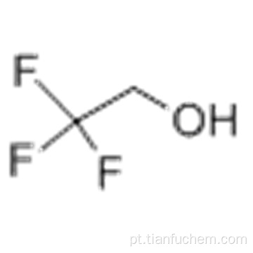 2,2,2-Trifluoroetanol CAS 75-89-8